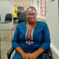 Sally Mwende