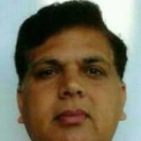 Arvind Kaushik