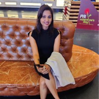 Poonam Yadav