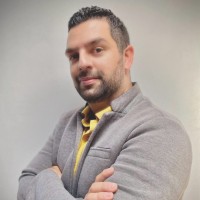 Erick Cordero