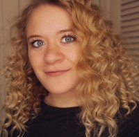 Aubree Wahlstrom