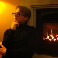 Jonny Armstrong