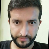 Muhammad Sadaqat
