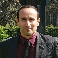 Marcos Olvera