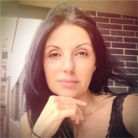 Ana Martinez Porro