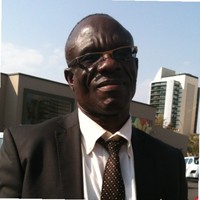 Ehrens Mbamanovandu