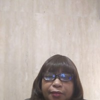 Patricia Nelson