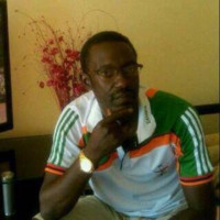 Martin Anthony Ngwewa