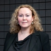 Olga Saveleva