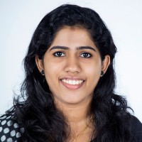 Diya Mary George