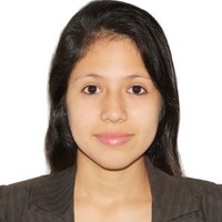 Lis Samanta Lescano Rojas