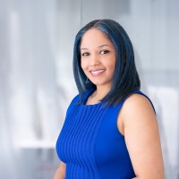Aliya K Williams