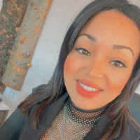 Yousra El jamri