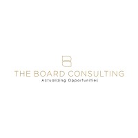 The Board Consulting
