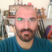 Hasan Sarikaya