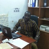 Boubacar Traore