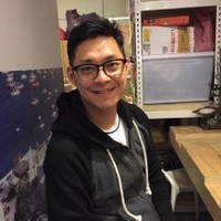 Chia-Kun Cheng