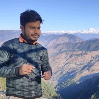 Shivam Prajapati