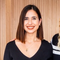 Raquel Martínez Rosell