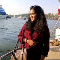 Madhura More