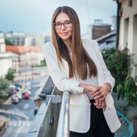 Aleksandra Klaman