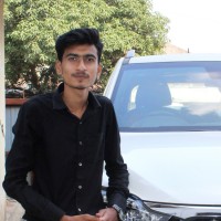 Mayur Badhe