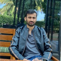 Chetan Arabhavi