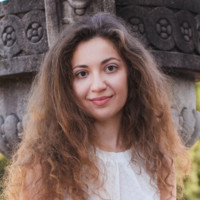 Alina Intelmann