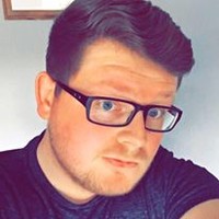 James Baggott