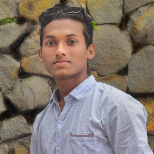 Md Mobarak