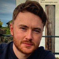 Nicholas Palser