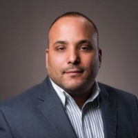 Mark Rodriguez