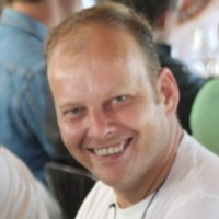 Jacques Prinsloo
