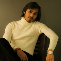 Raj Prajapati
