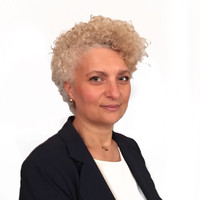 Olga Kotzabassi , Cpa