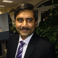 Mansoor Adnan Ali