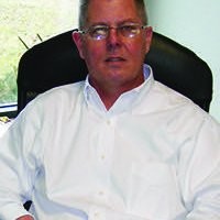 Keith Engel