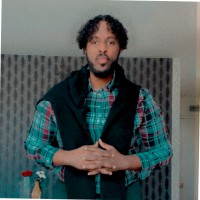 Mohamud Isman