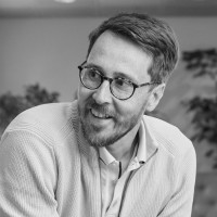 Dirk Steenkamer
