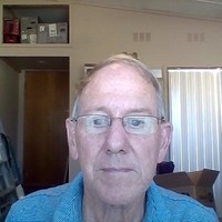 Geoff Holman