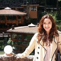Saraí Aldaco