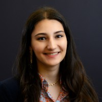 Morgan Muir Mora