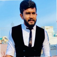Riyaz Mohamed