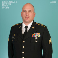 Tomas Garcia