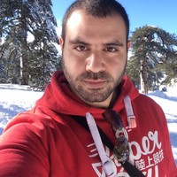 Constantinos Michael