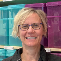 Shelly Potthast