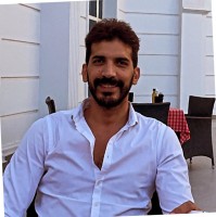 Amir Saad