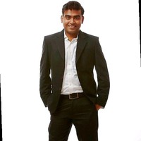 Vishwajit Sharma