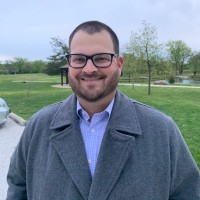 Jim Knytych - Competitor