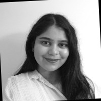 Mayuri Bhole